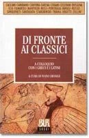 Di fronte ai classici