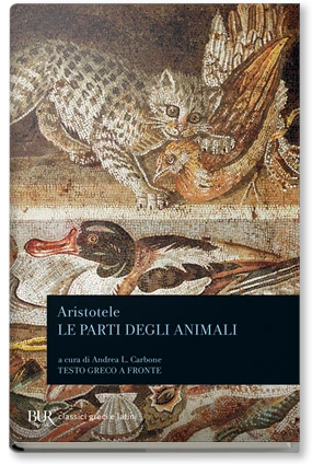 Le parti degli animali