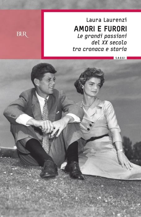 Amori e furori