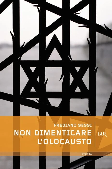 Non dimenticare l'Olocausto