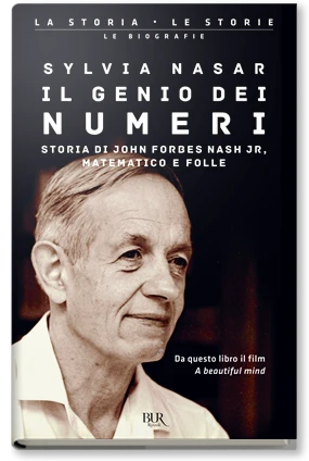 Il genio dei numeri