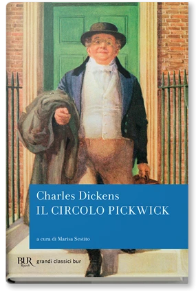 Il circolo Pickwick