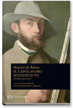 Il capolavoro sconosciuto. Pierre Grassou