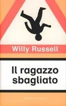 Il ragazzo sbagliato
