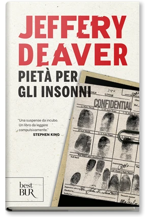 Pietà per gli insonni