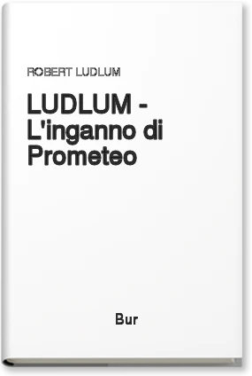 L'inganno di Prometeo