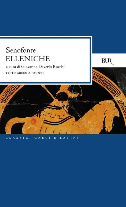 Elleniche
