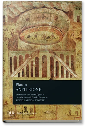 Anfitrione