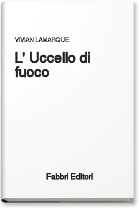 L' uccello di fuoco