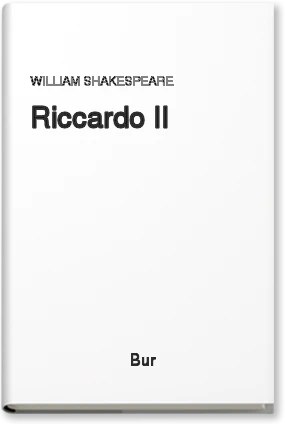 Riccardo II