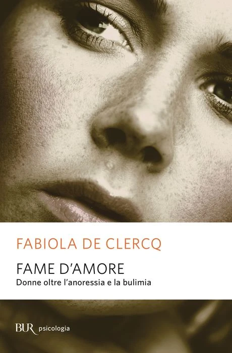 Fame d'amore
