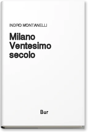 Milano Ventesimo secolo
