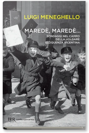 Maredè, maredè