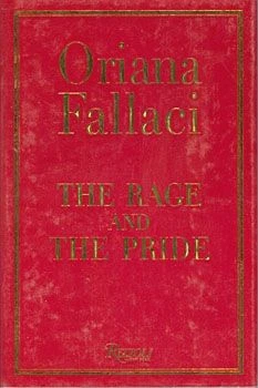 The Rage and the Pride
