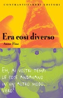 Era così diverso
