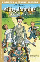 Mary Poppins e i vicini di casa