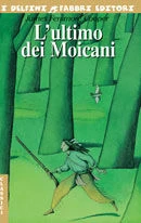L' ultimo dei Moicani