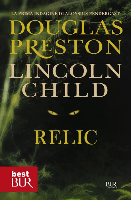 Relic