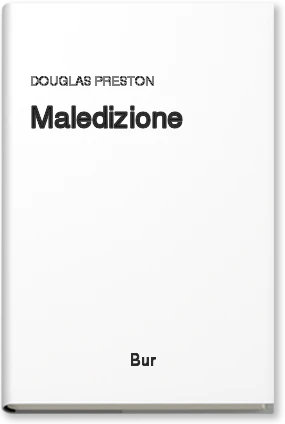 Maledizione