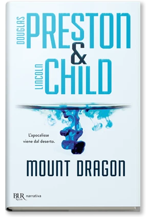 Mount dragon