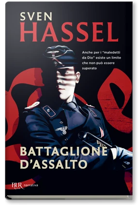 Battaglione d'assalto