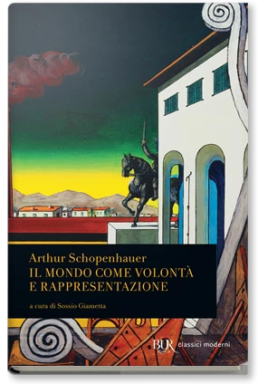 Il mondo come volontà e rappresentazione (cof. 2 voll.)