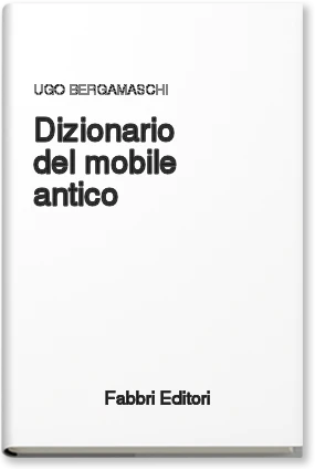 Dizionario del mobile antico