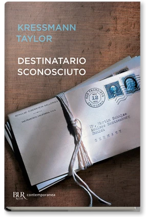 Destinatario sconosciuto