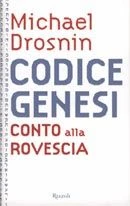 Codice Genesi. Conto alla rovescia