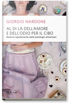Al di là dell'amore e dell'odio per il cibo