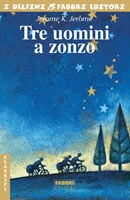 Tre uomini a zonzo