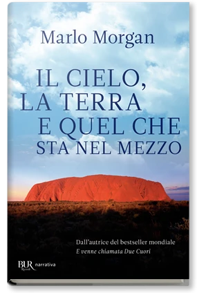 Cielo, terra e quel che sta nel mezzo