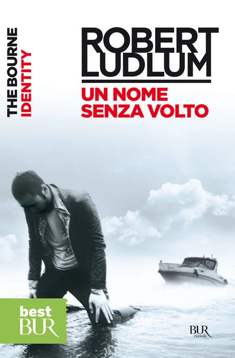 The Bourne Identity (Un nome senza volto)