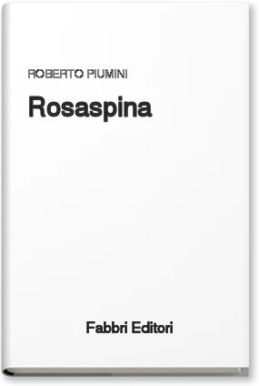 Rosaspina