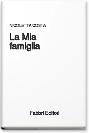 La mia famiglia