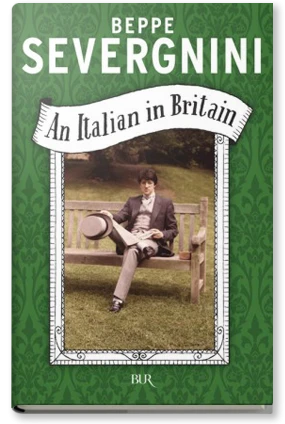 An Italian in Britain