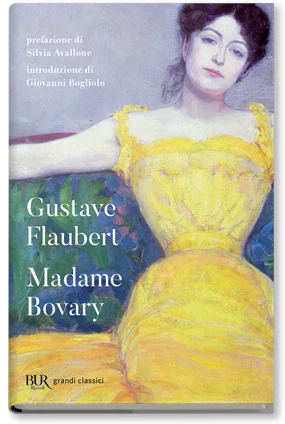Madame Bovary