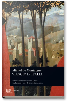 Viaggio in Italia