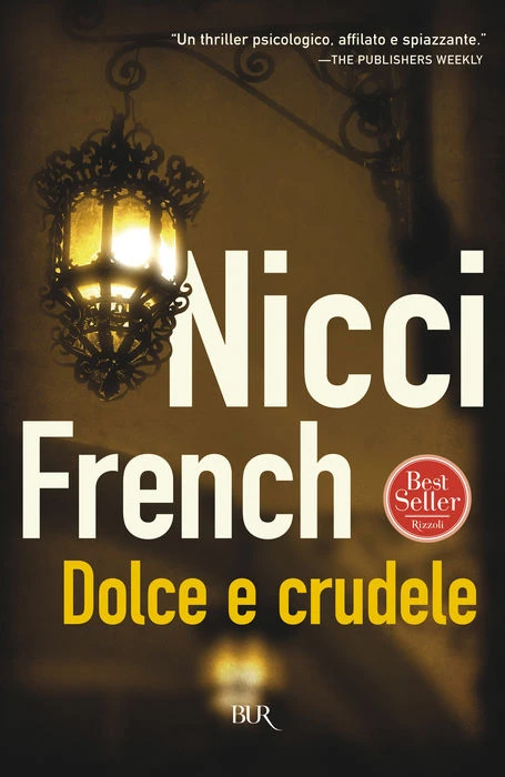 Dolce e crudele
