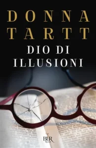 Copertina del Libro: Dio di illusioni