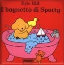Il bagnetto di Spotty