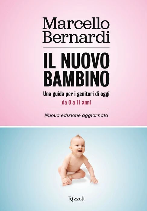 Il nuovo bambino