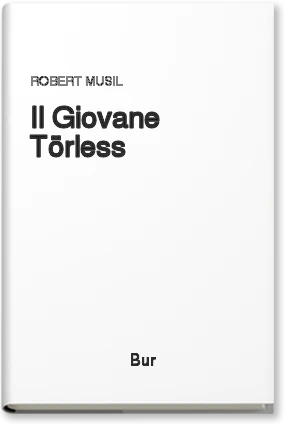 Il giovane Törless