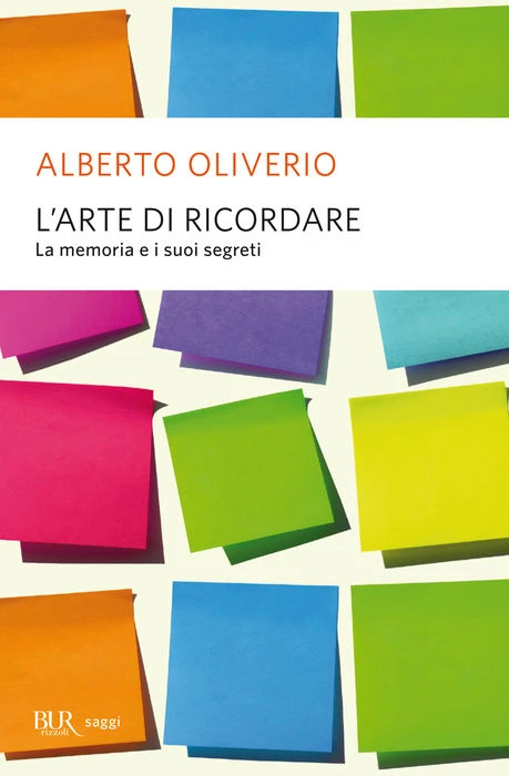 L' arte di ricordare