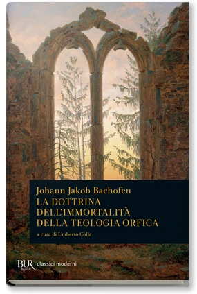 La dottrina dell'immortalità della teologia orfica