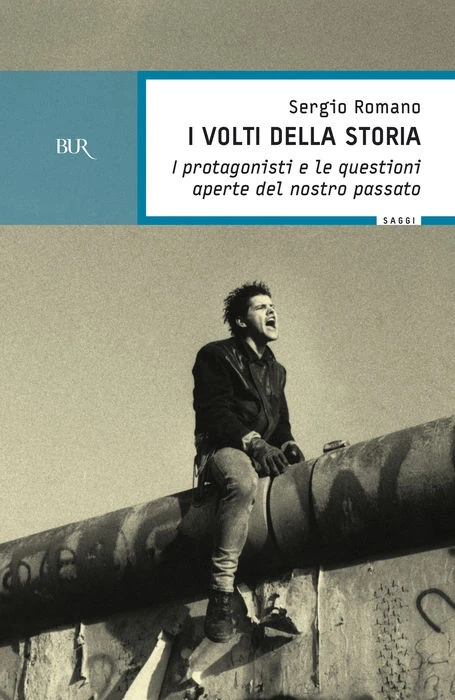 I volti della storia