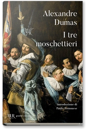 I tre moschettieri