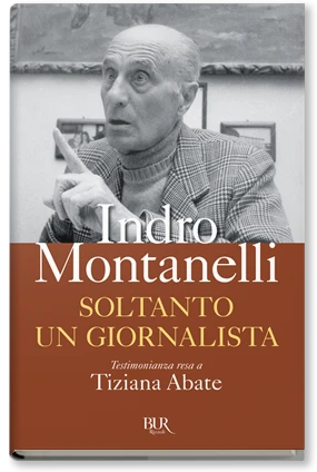 Soltanto un giornalista