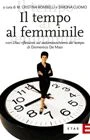 Il tempo al femminile