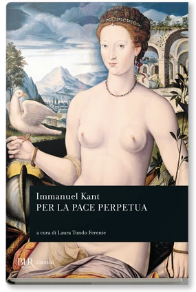 Per la pace perpetua